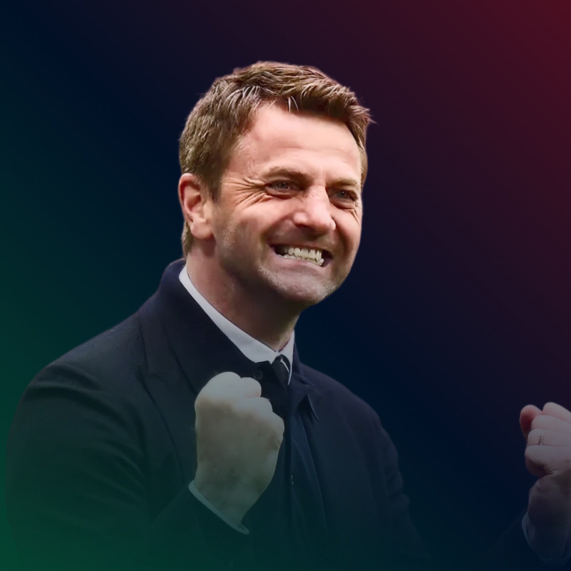 Tim Sherwood