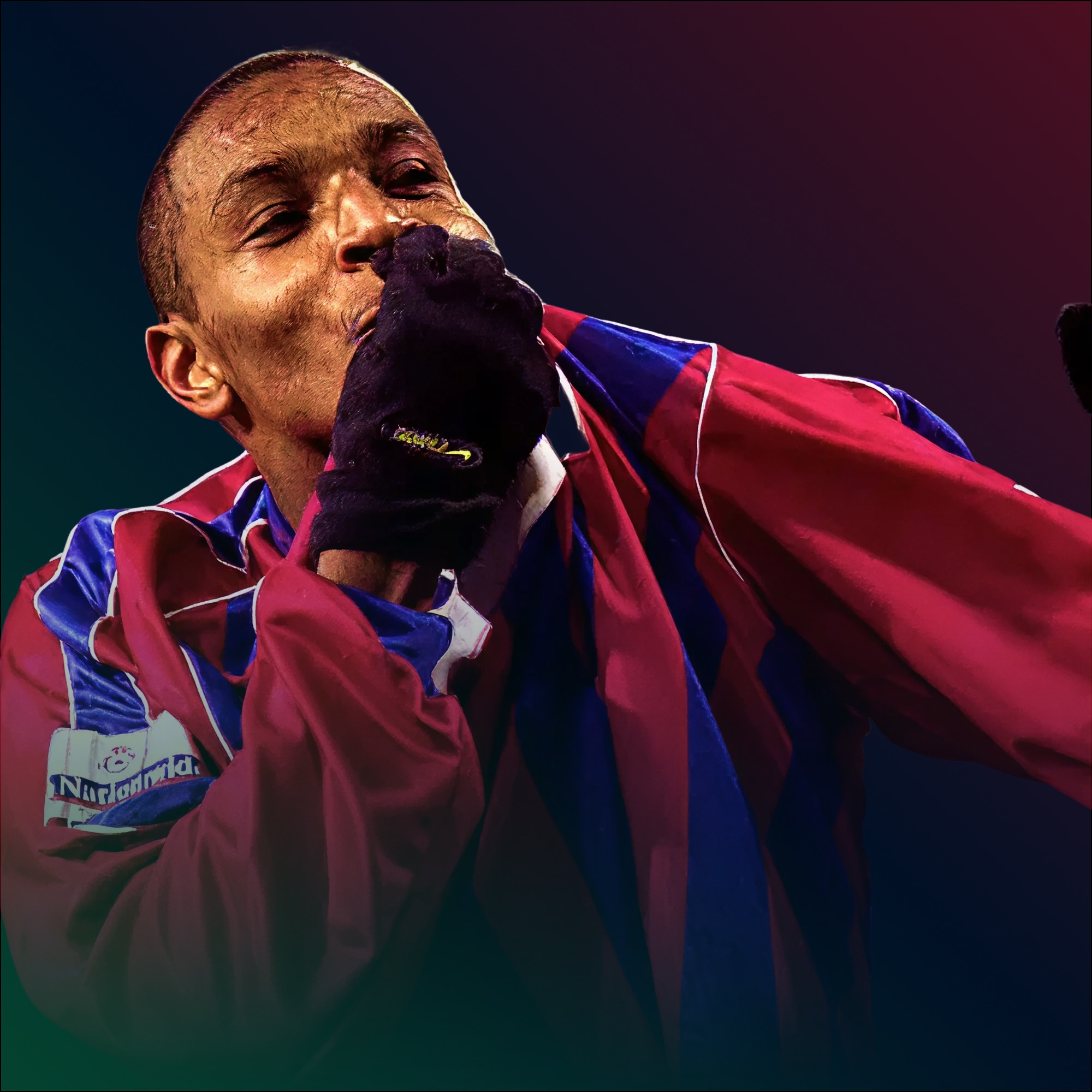Clinton Morrison