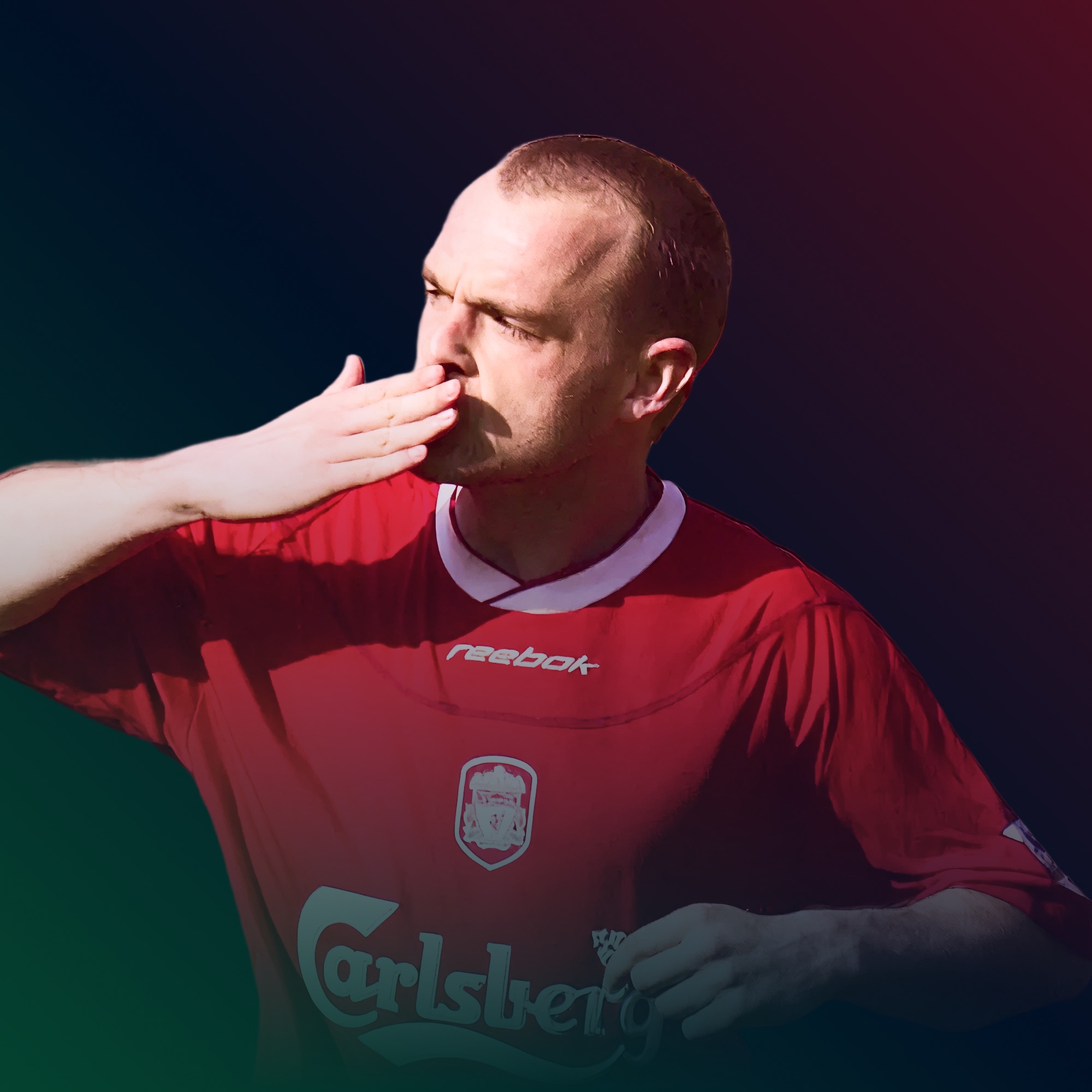 Danny Murphy