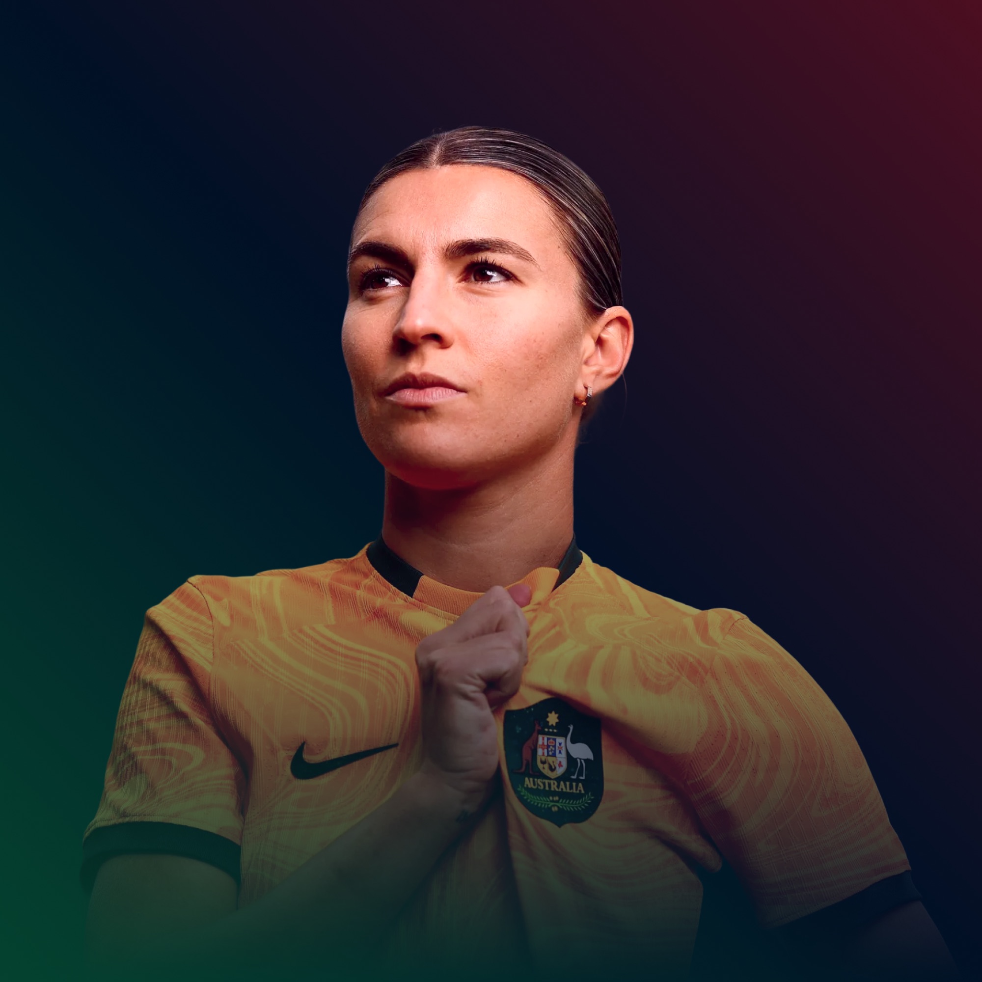 Steph Catley
