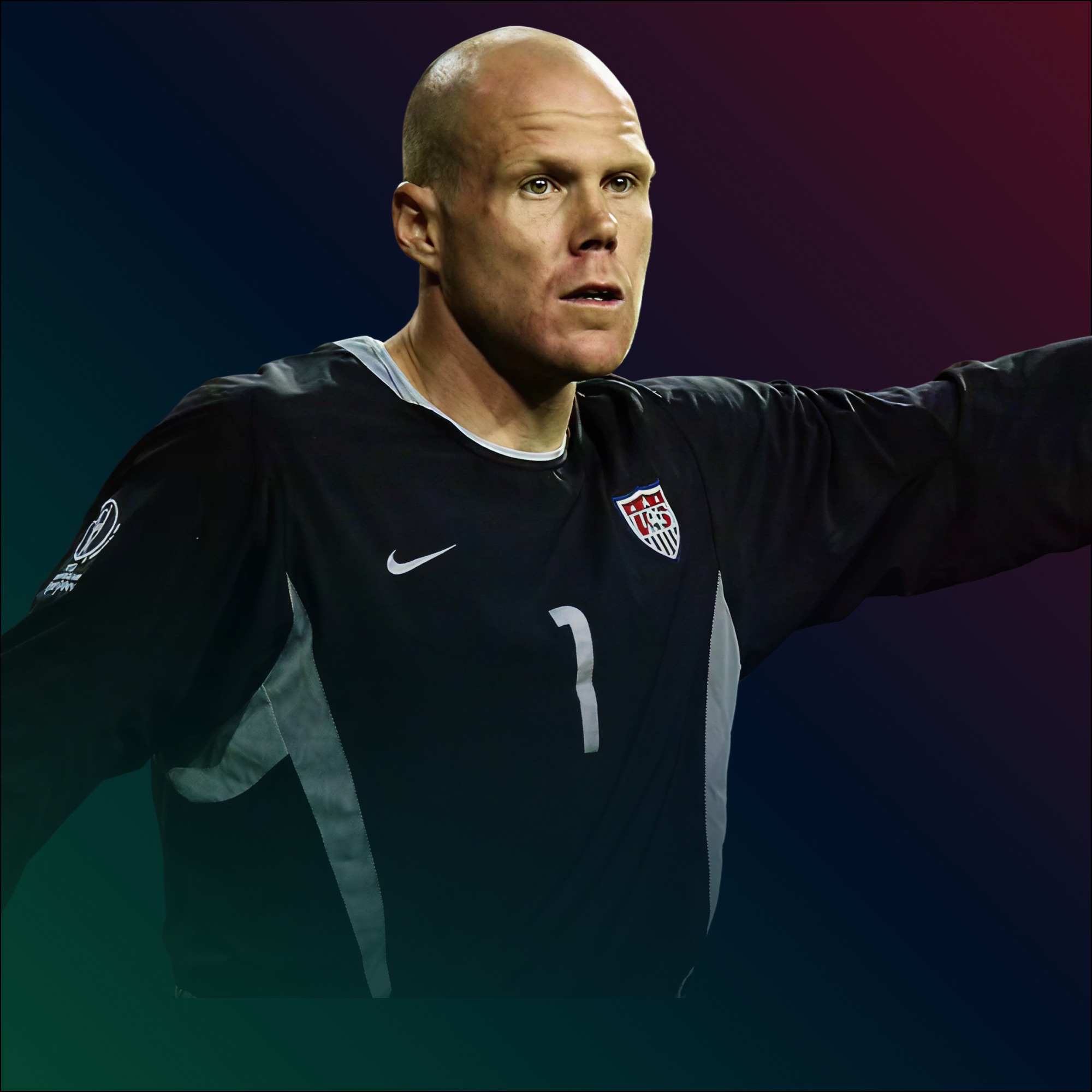 Brad Friedel