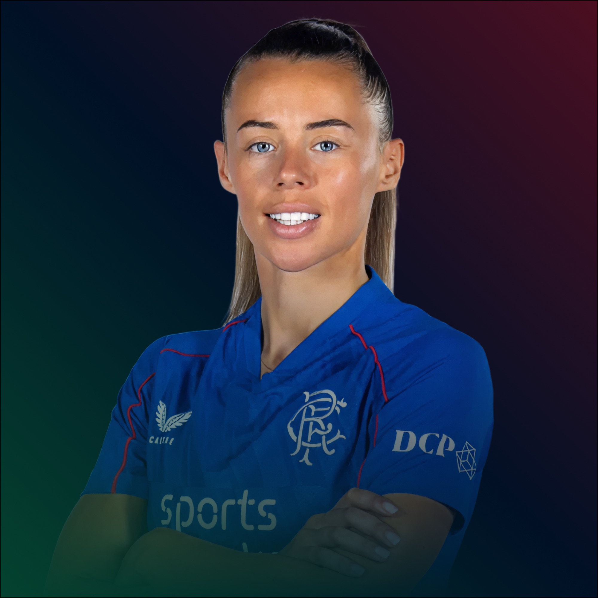 Laura Rafferty