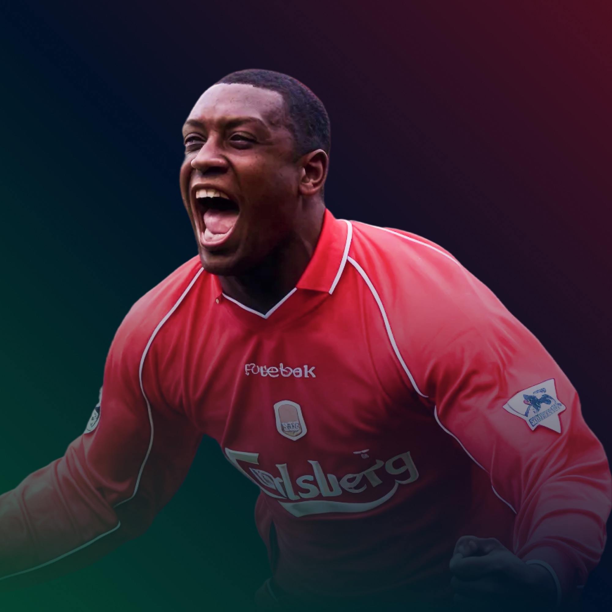 Emile Heskey
