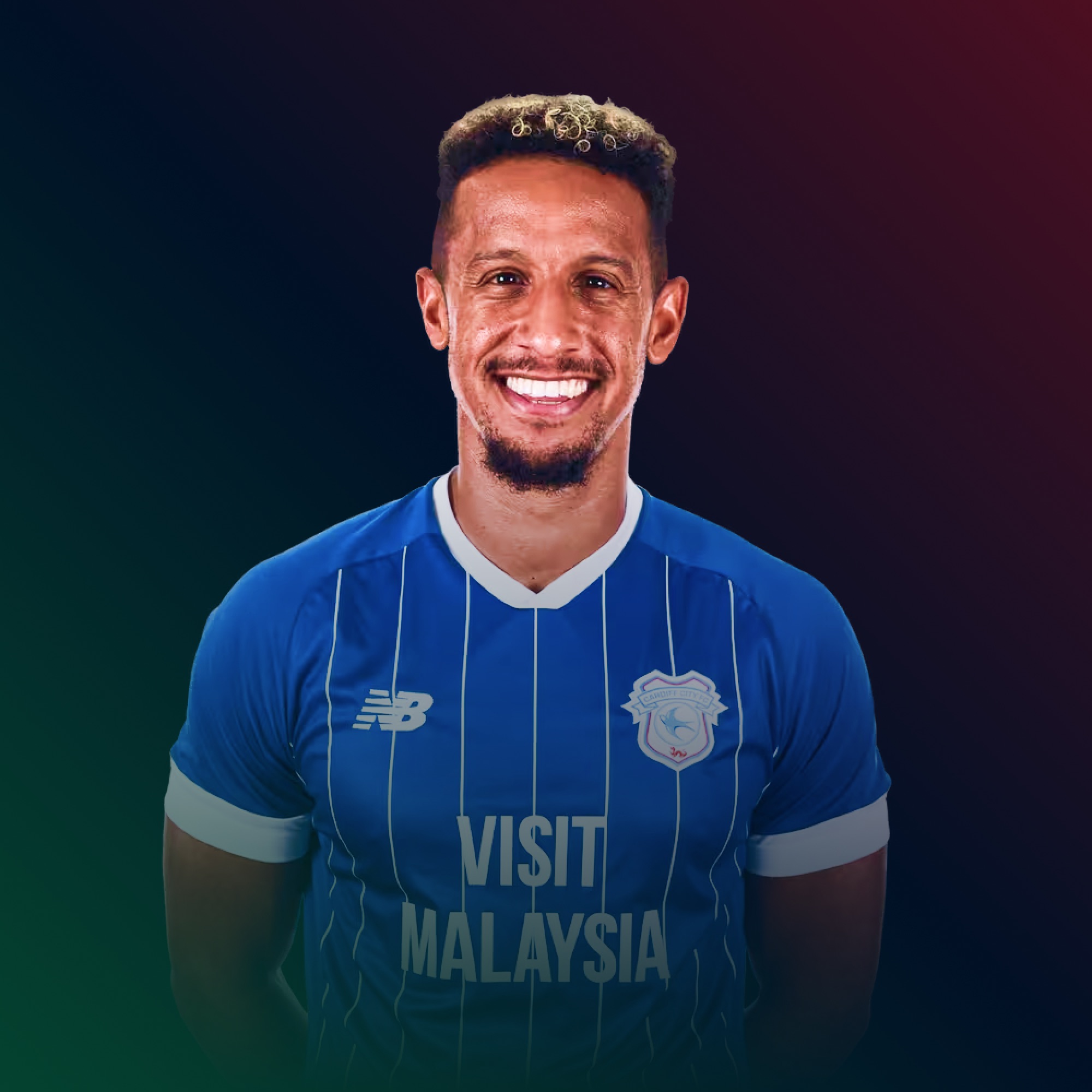 Callum Robinson