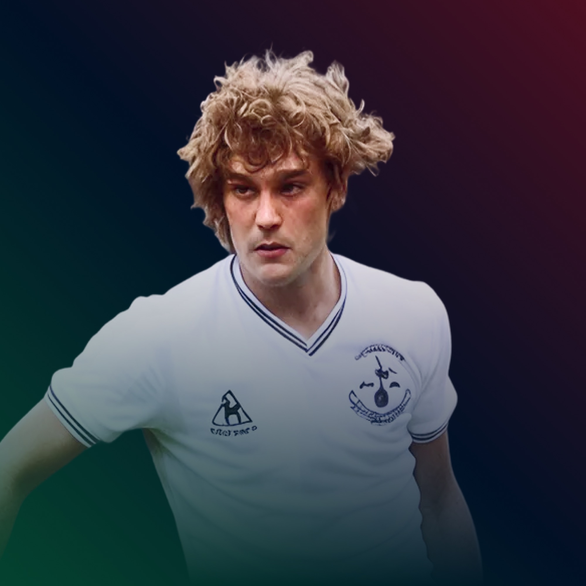 Glenn Hoddle