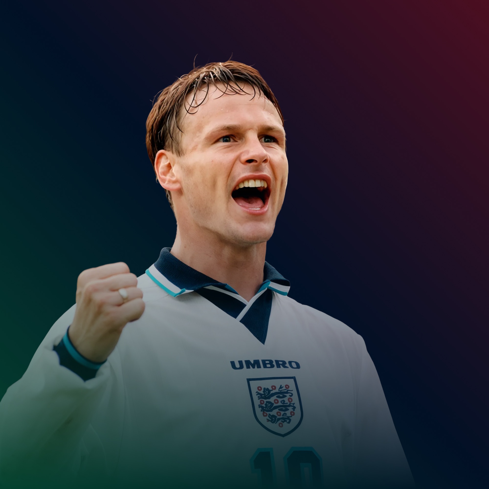 Teddy Sheringham