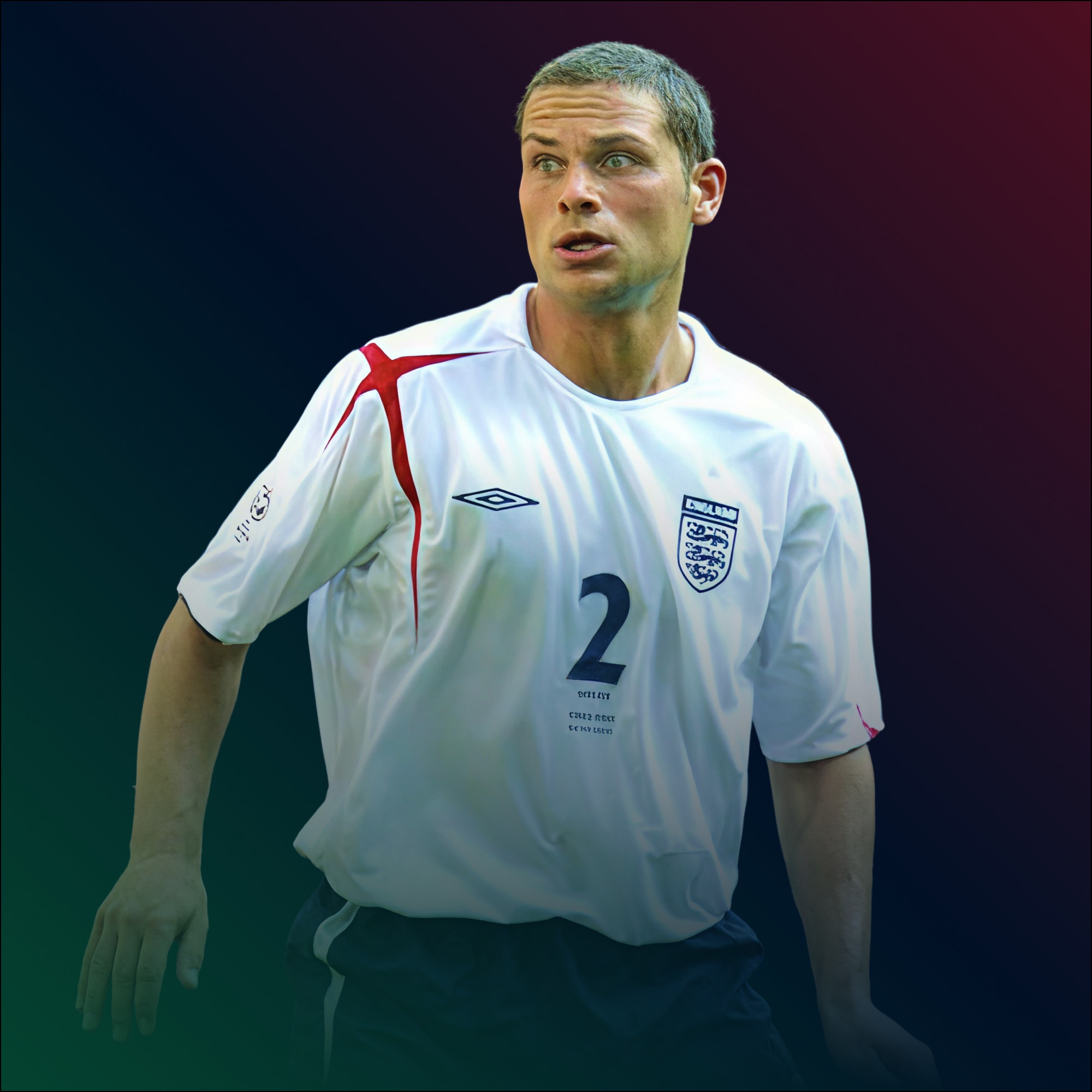 Luke Young