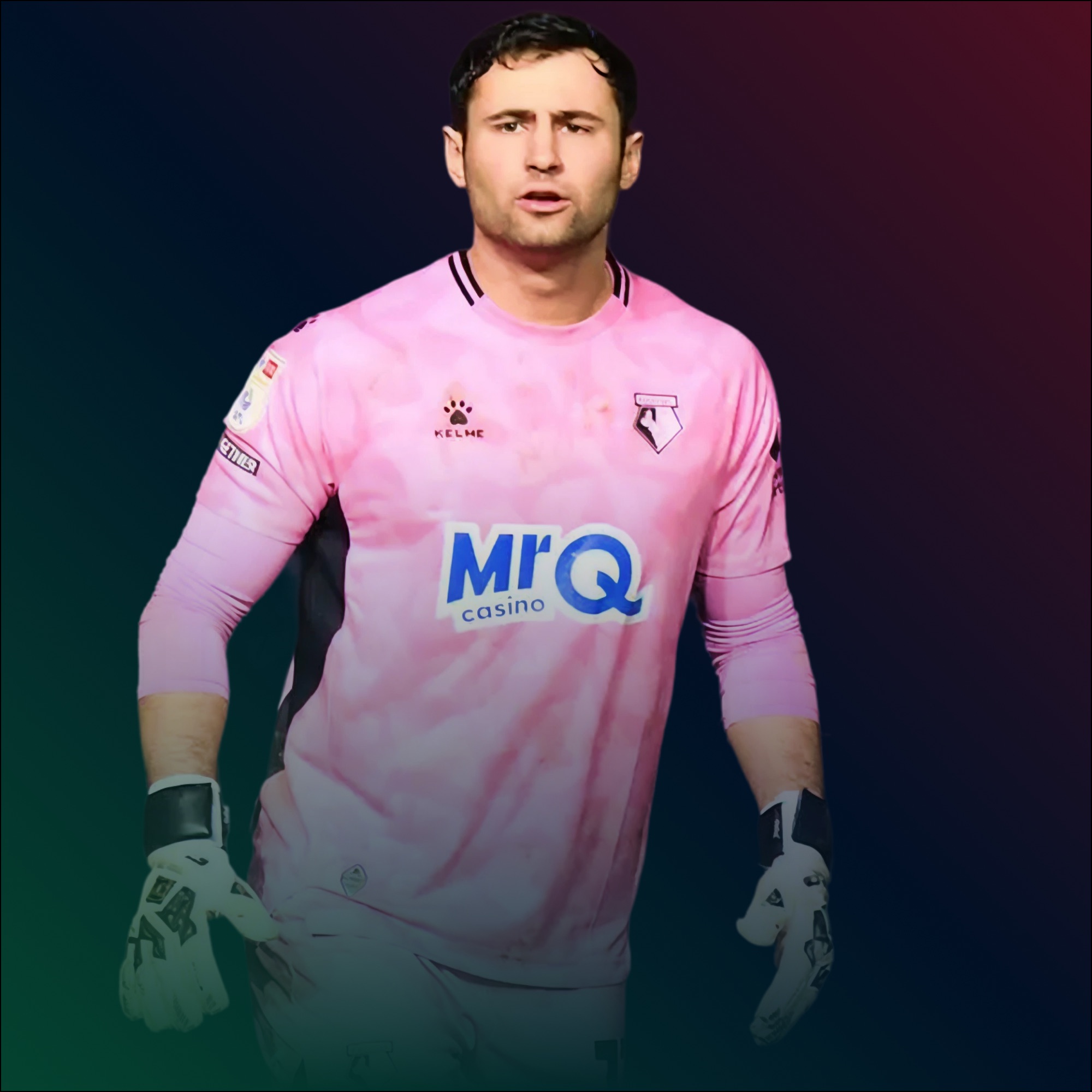 Nathan Baxter