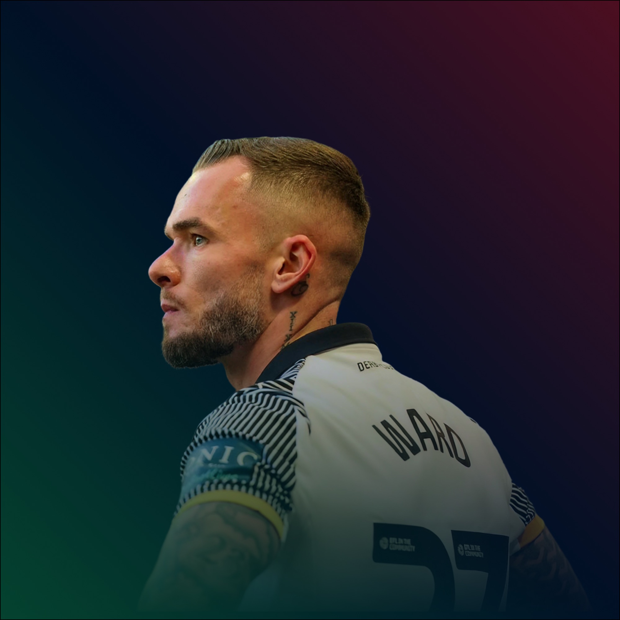 Joe Ward