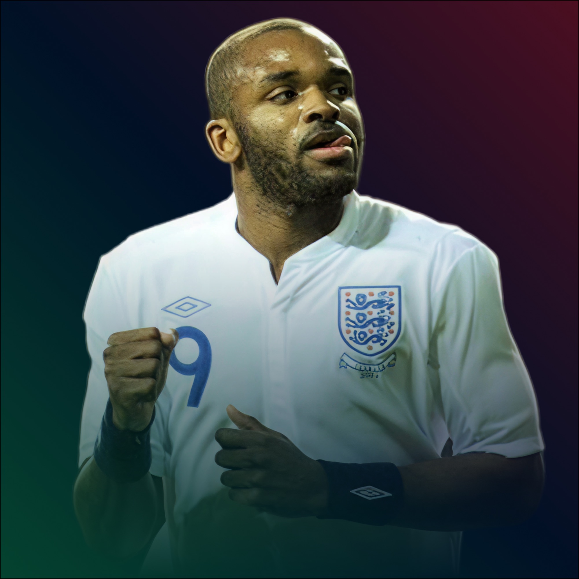 Darren Bent