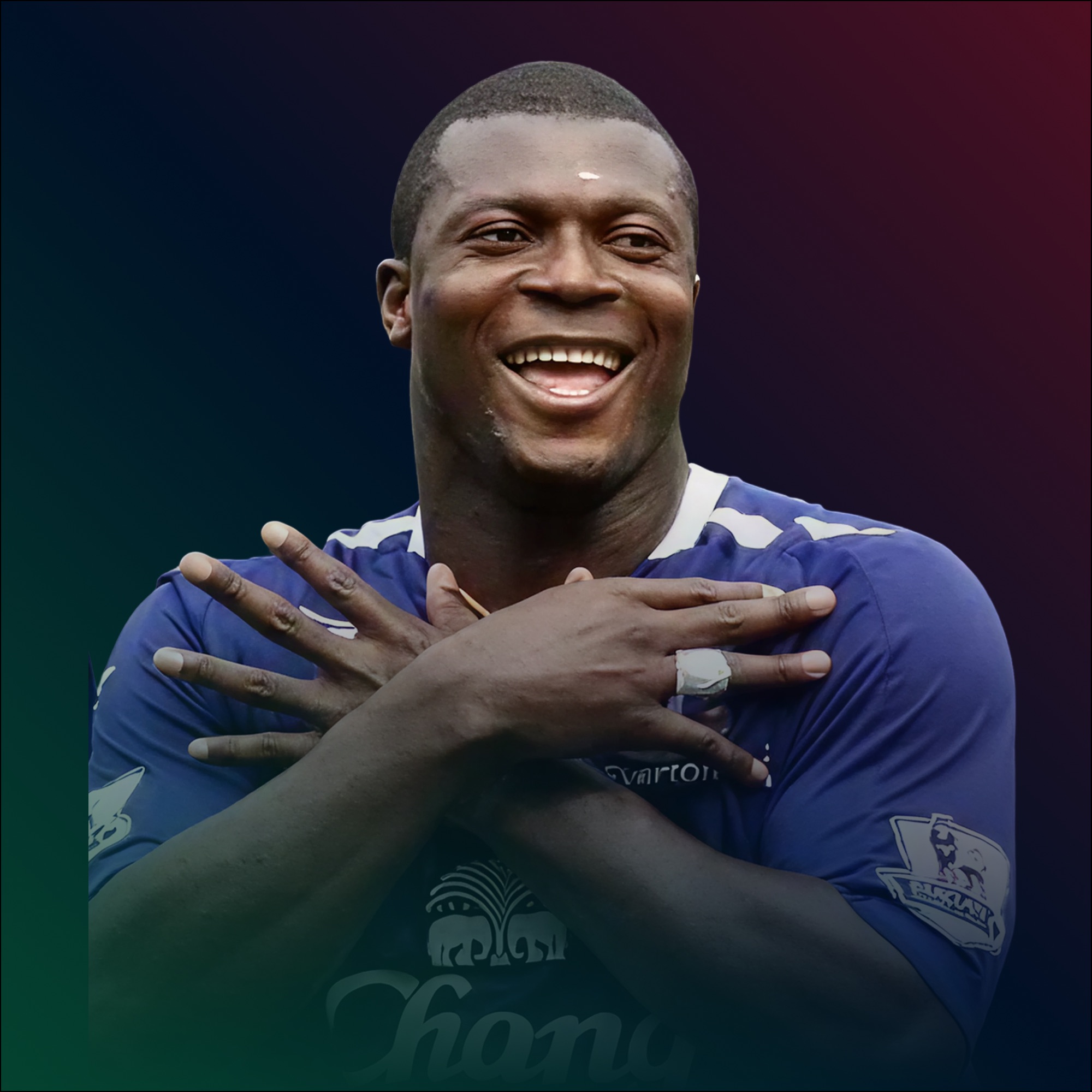 Yakubu Ayegbeni