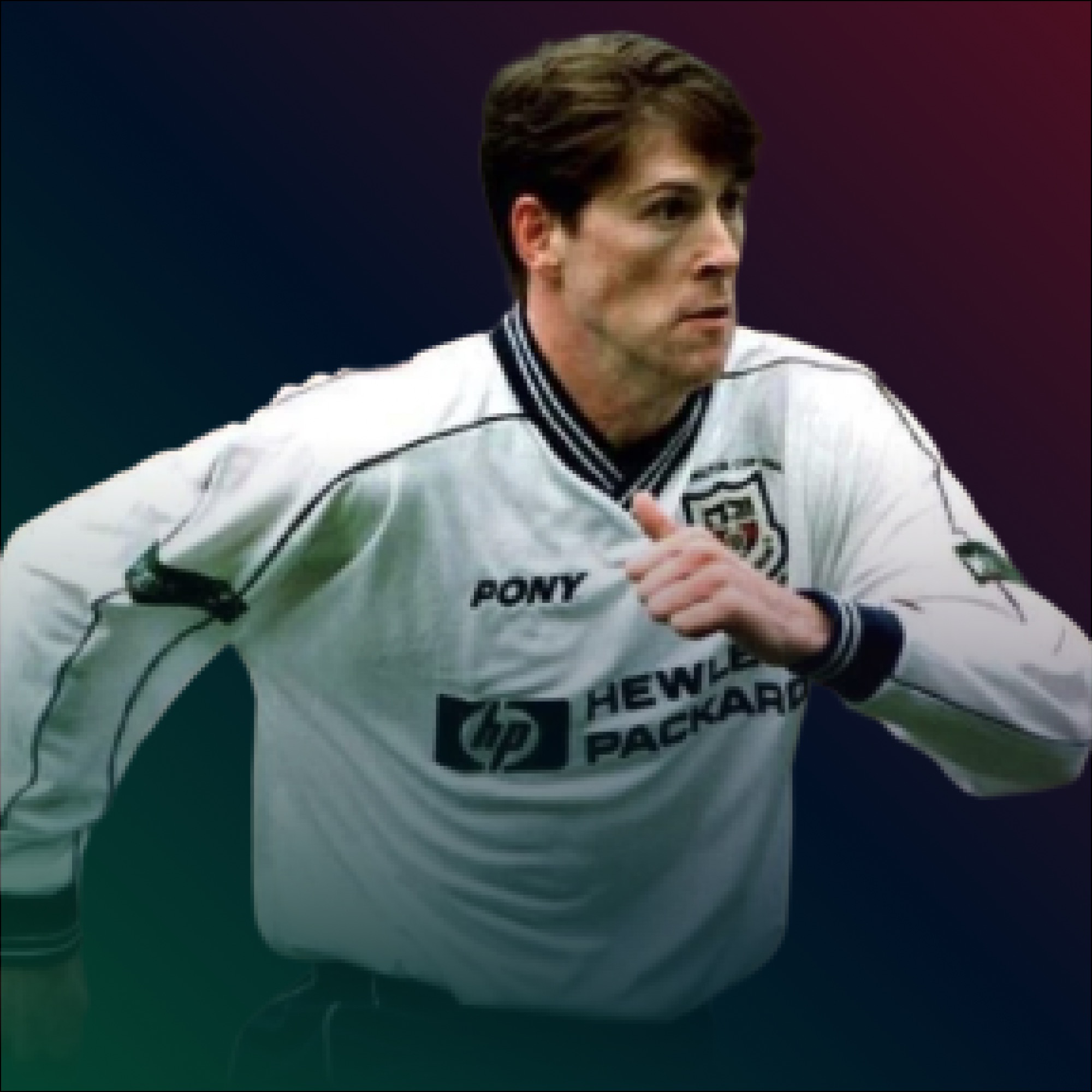 Darren Anderton