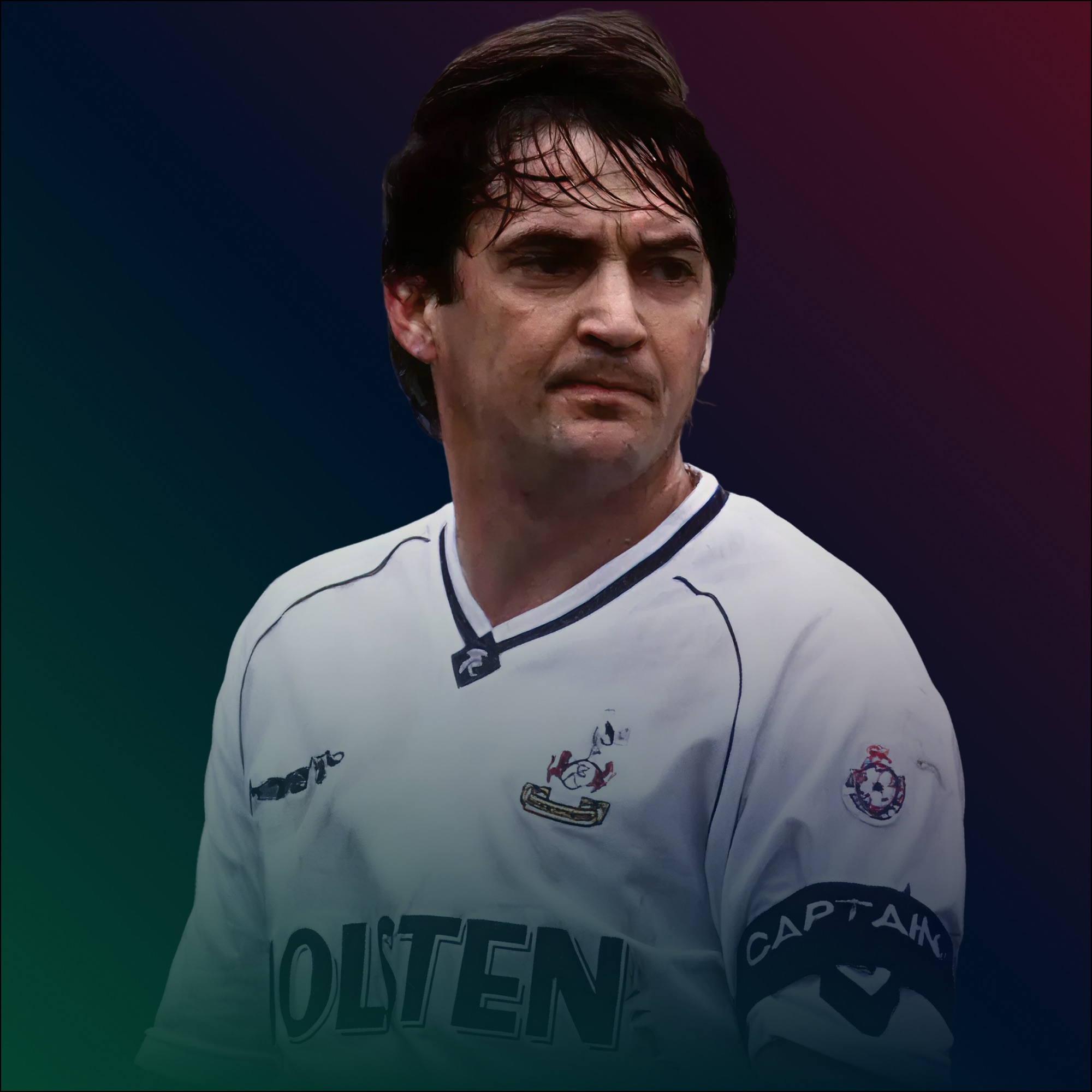 Gary Mabbutt