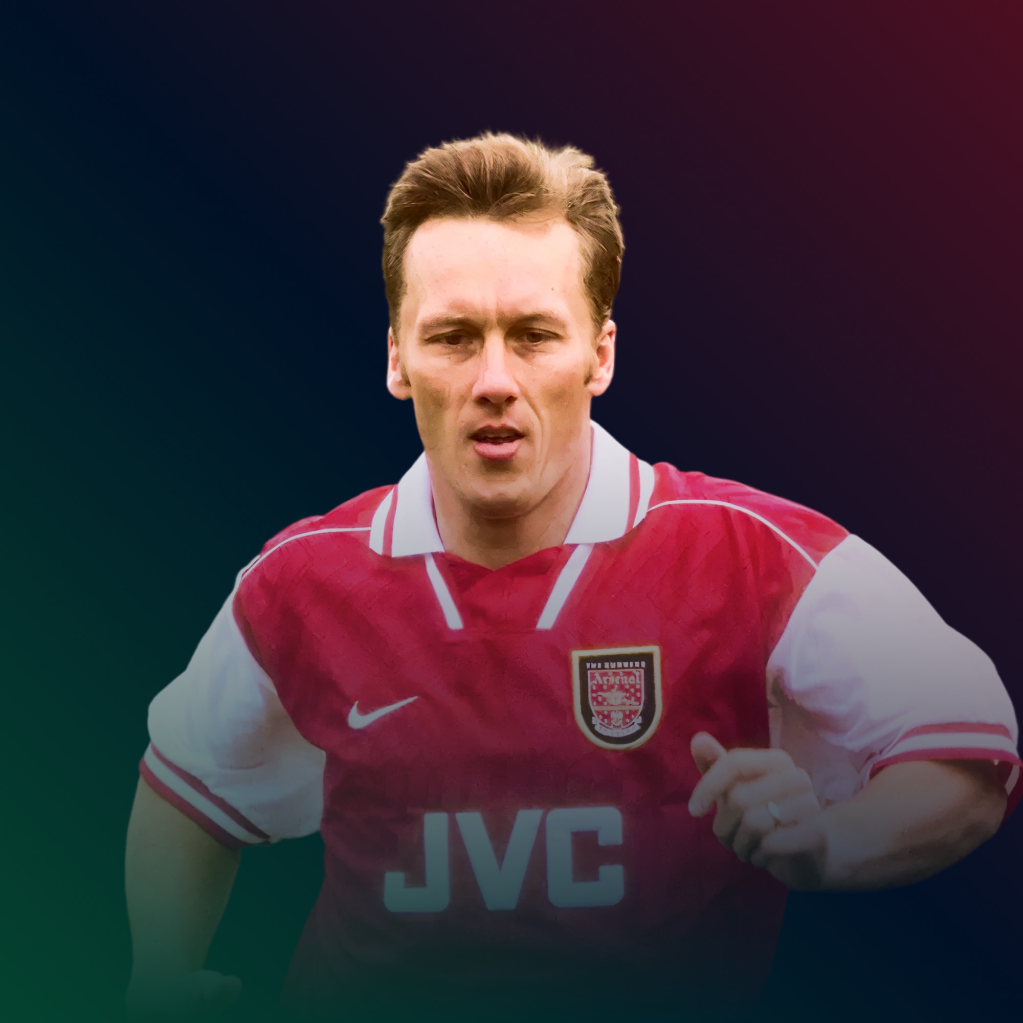 Lee Dixon