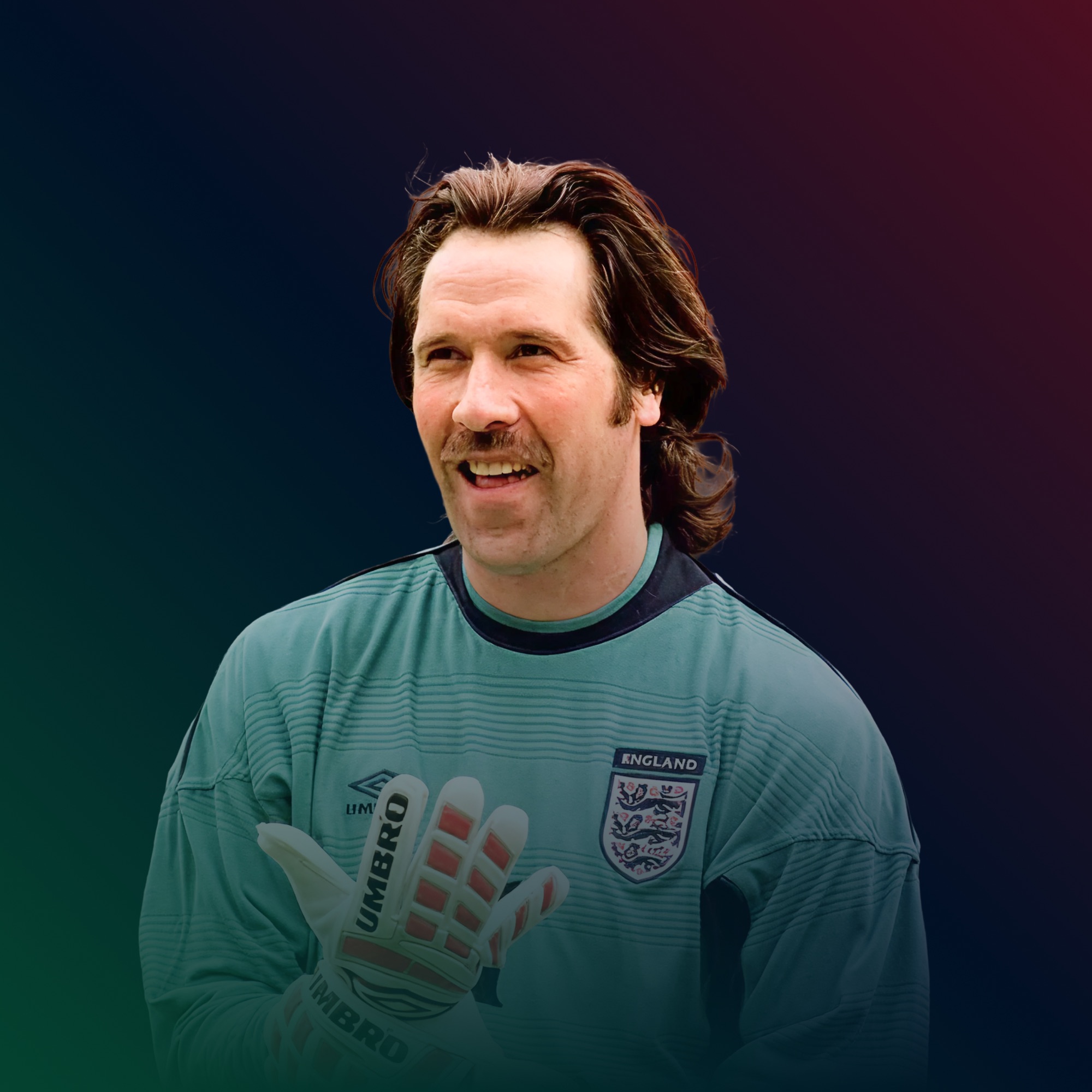David Seaman
