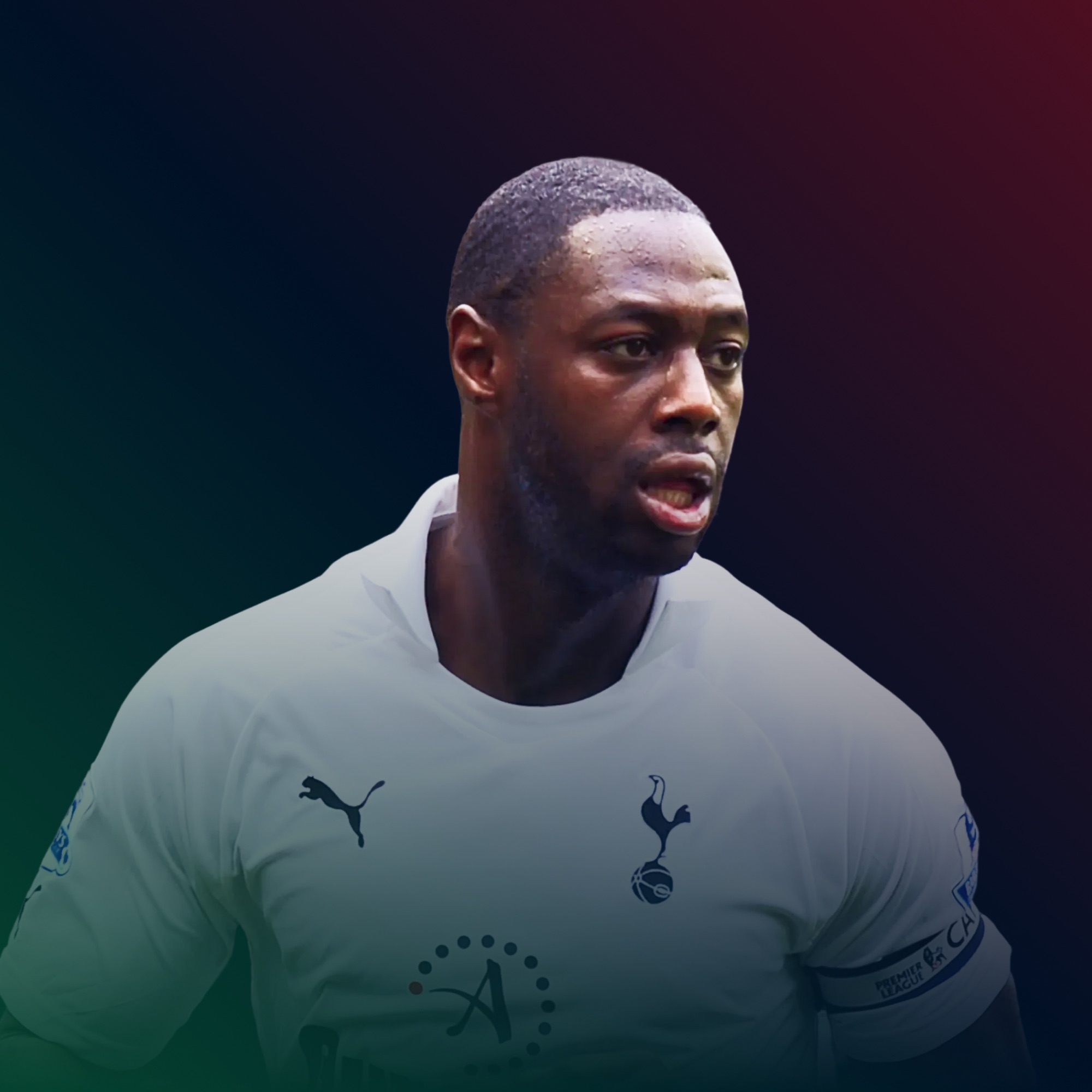 Ledley King
