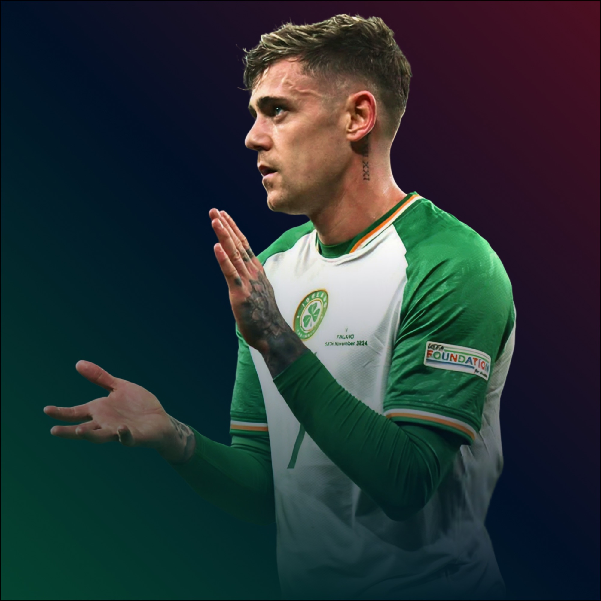 Sammie Szmodics