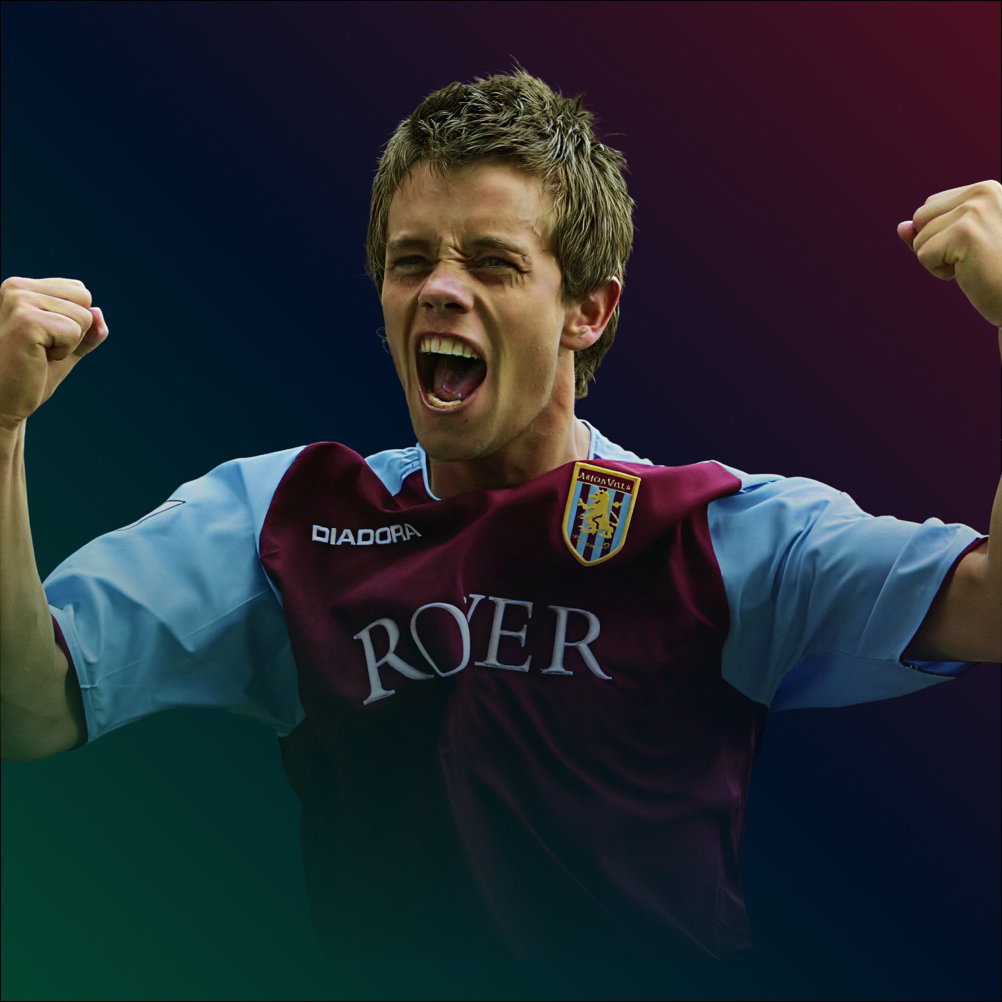Lee Hendrie