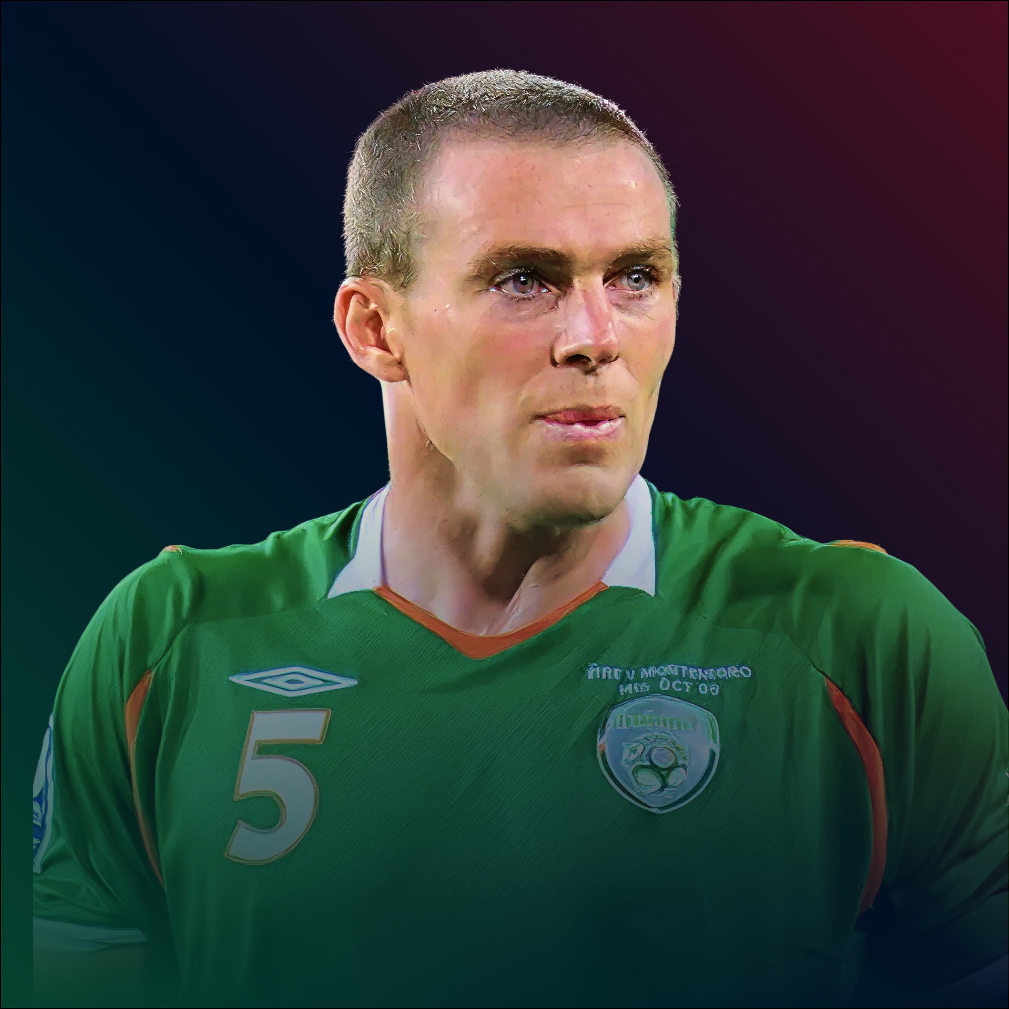 Richard Dunne