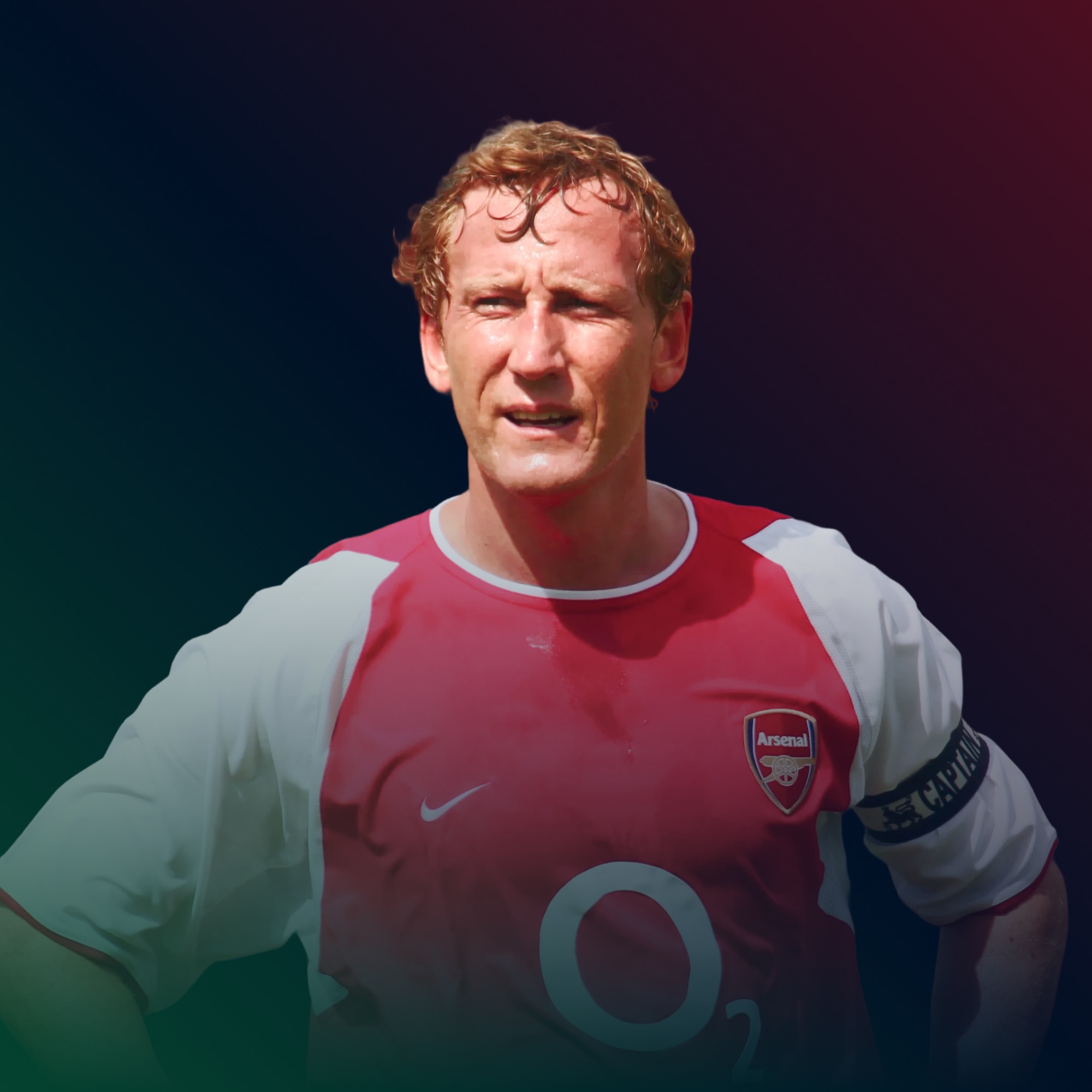 Ray Parlour