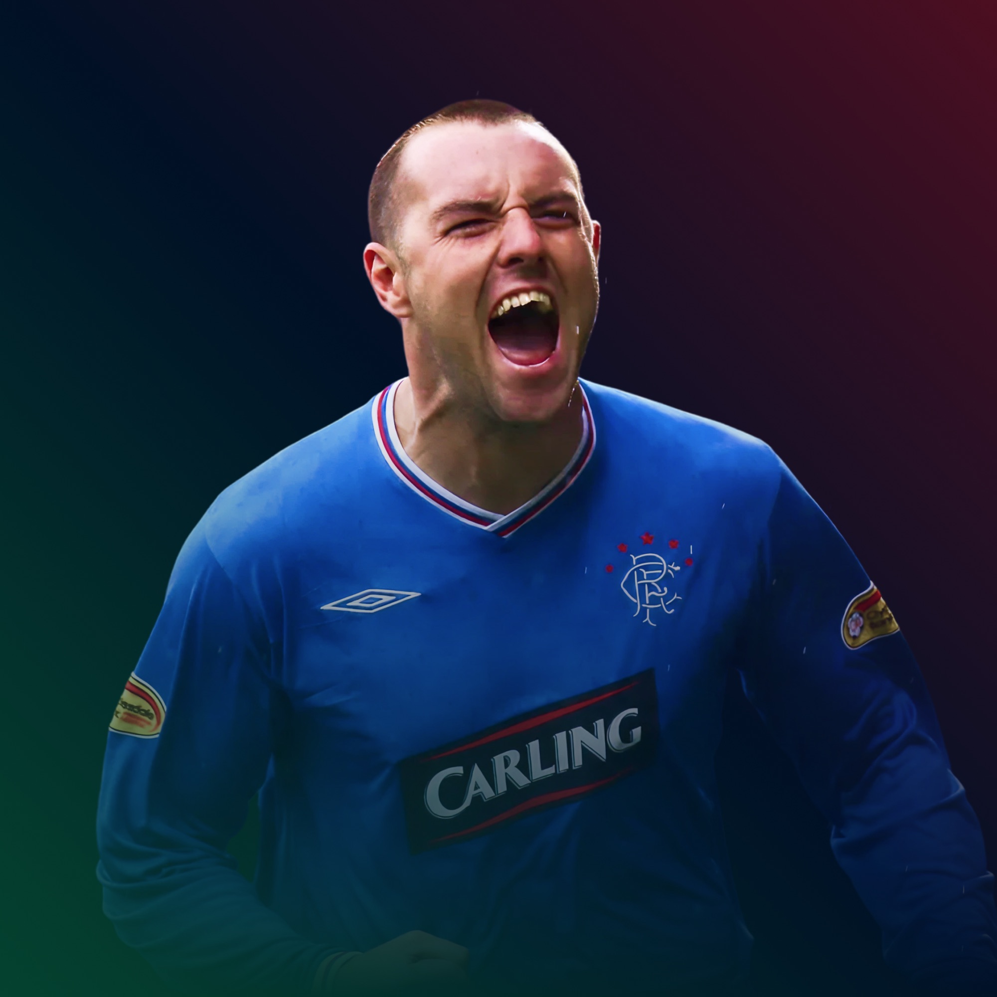 Kris Boyd