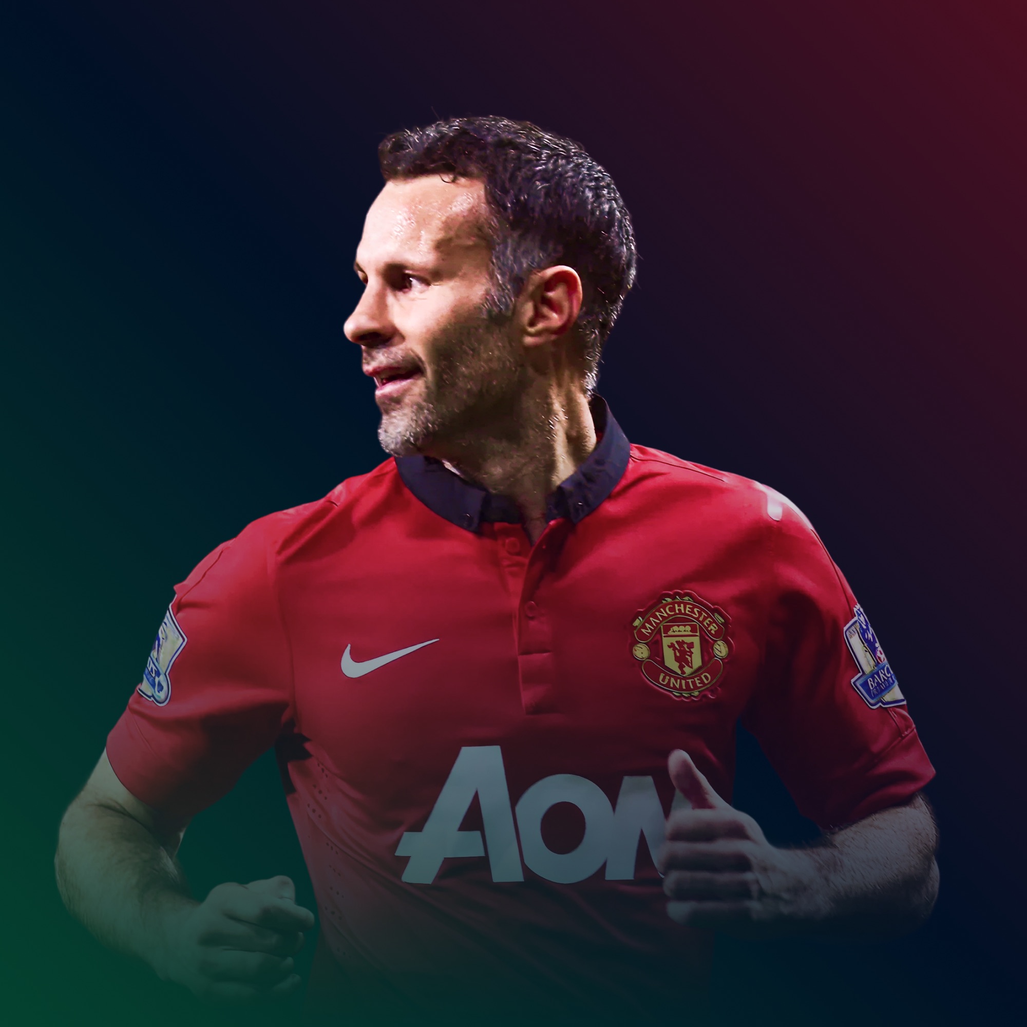Ryan Giggs
